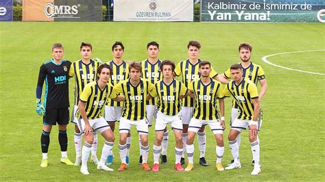 Fenerbahçe u19